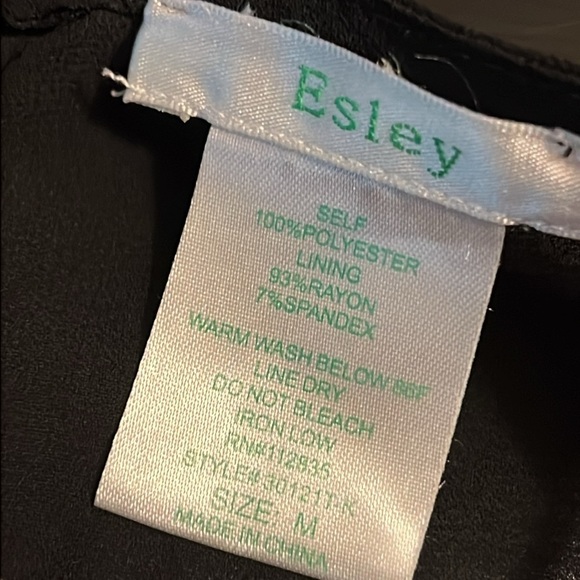 Esley beaded top - Picture 3 of 7